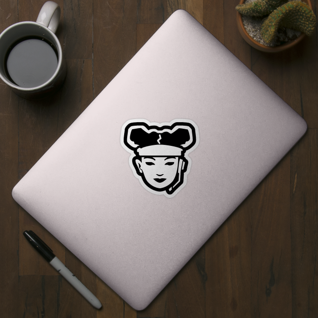 Apex Legends Lifeline Icon - Apex Legends - Sticker | TeePublic